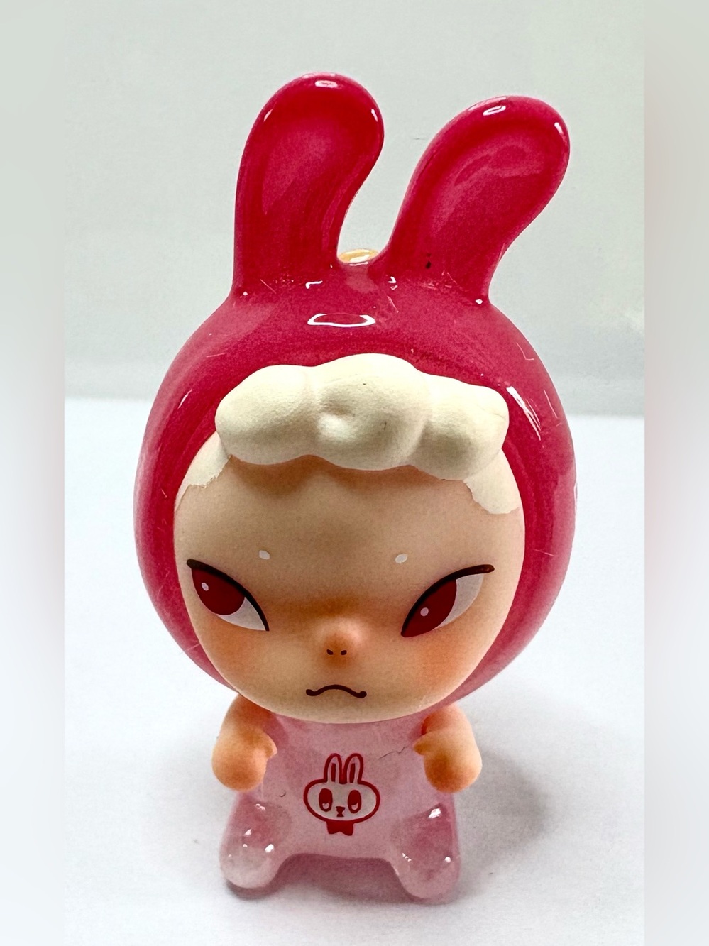 Sooya Sitting Series Mini Bean
